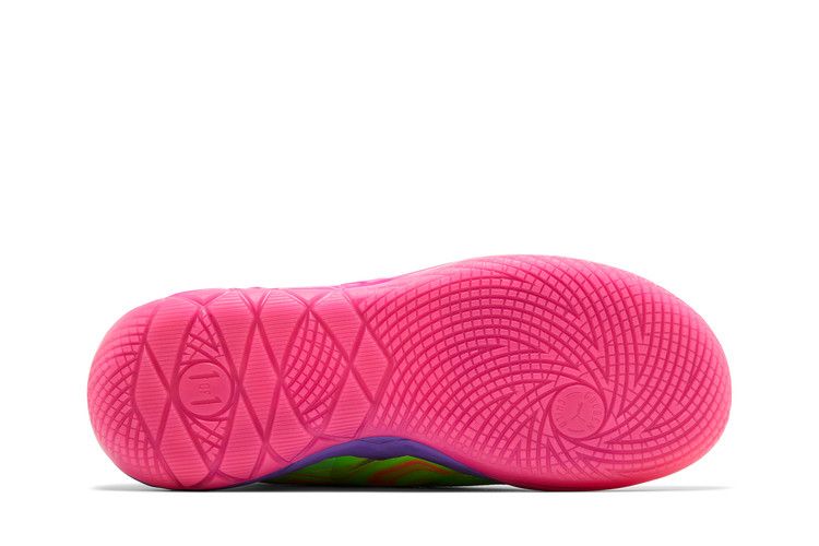 Puma MB.01 'Inverse Toxic'