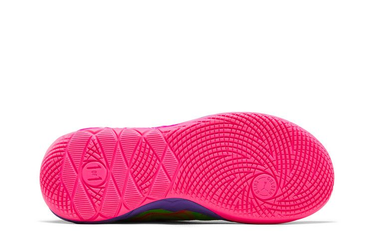 Puma MB.01 Jr 'Inverse Toxic'