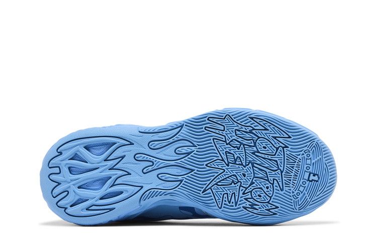 LaFrancé x Puma MB.04 Jr '1 of 1'