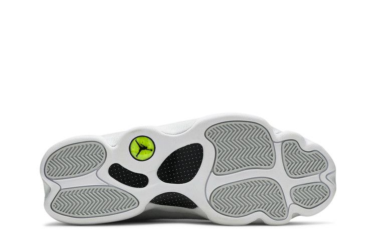 Air Jordan 13 Retro Low 'Pure Money'