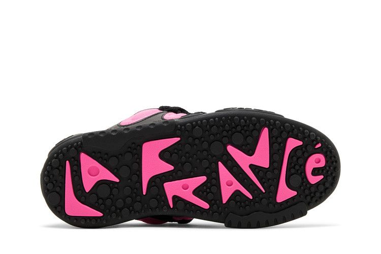 Puma LaFrancé Jr 'Untouchable'