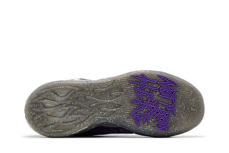 Teenage Mutant Ninja Turtles x Puma MB.04 'Shredder'