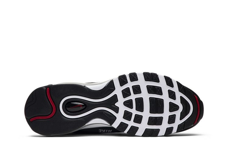 Nike Air Max 97 Premium 'Black White'