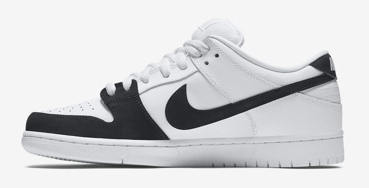 Nike SB Dunk Low 'Yin Yang'