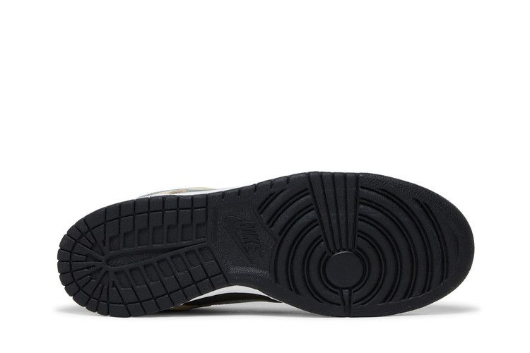 Nike Dunk Low Premium SB 'Dark Chocolate'