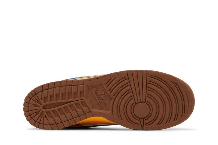 Nike Dunk Low SB Premium 'Newcastle Brown Ale'