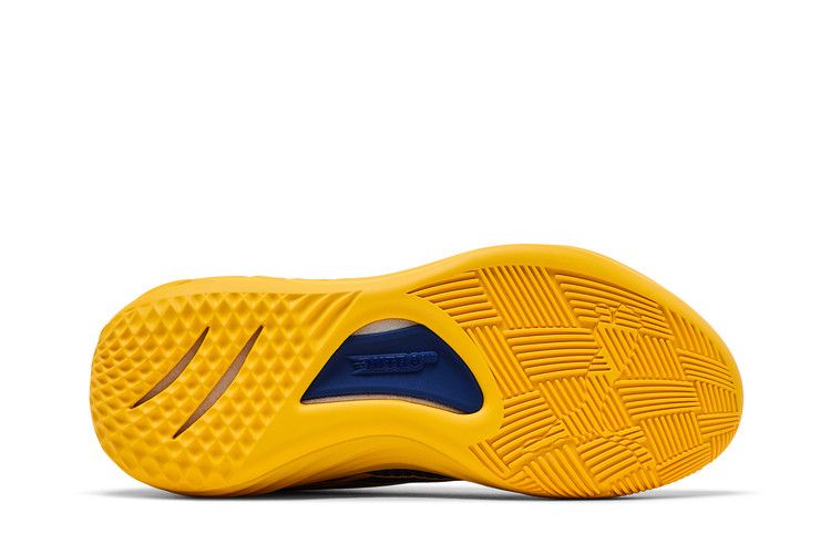 Tyrese Haliburton x Puma All-Pro Nitro 'Indiana Pacers'