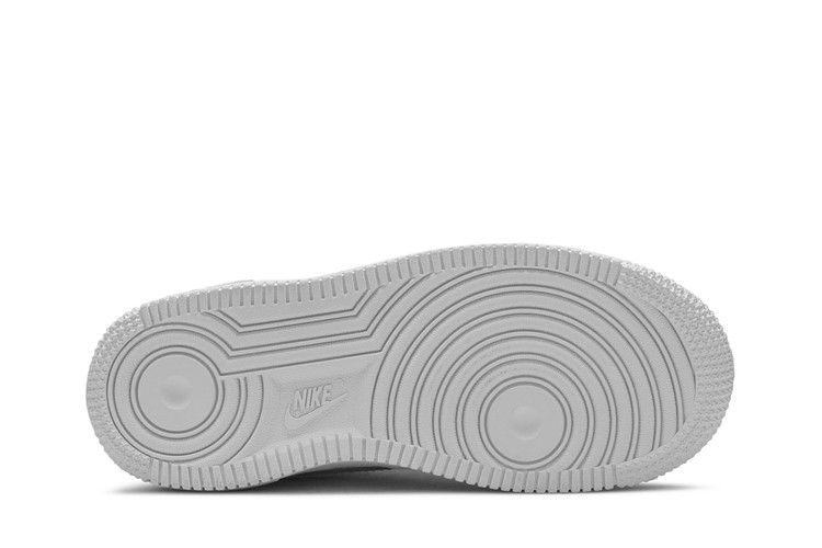 Nike Air Force 1 PS 'White'