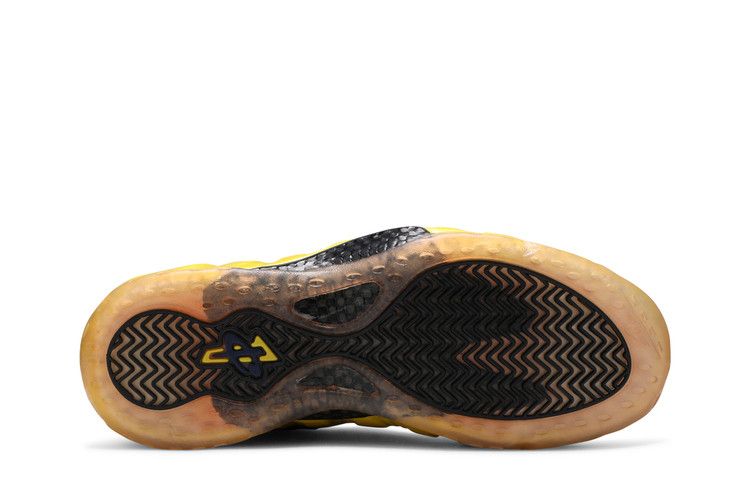 Nike Air Foamposite One 'Electrolime'