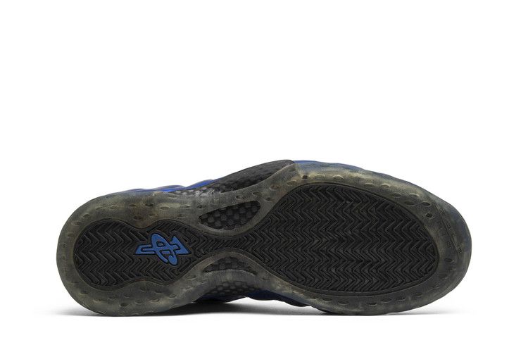 Nike Air Foamposite One 'Sport Royal'