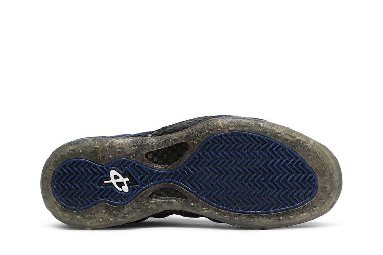 Nike Air Foamposite One 'Royal' 2011