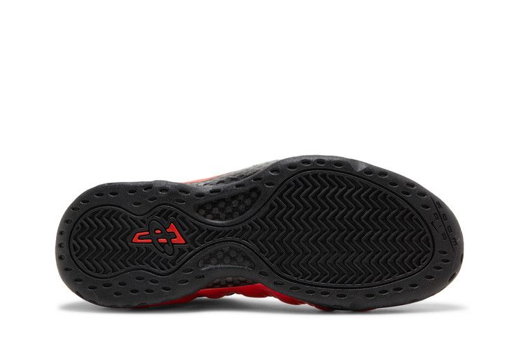 Nike Air Foamposite One 'Habanero Red'