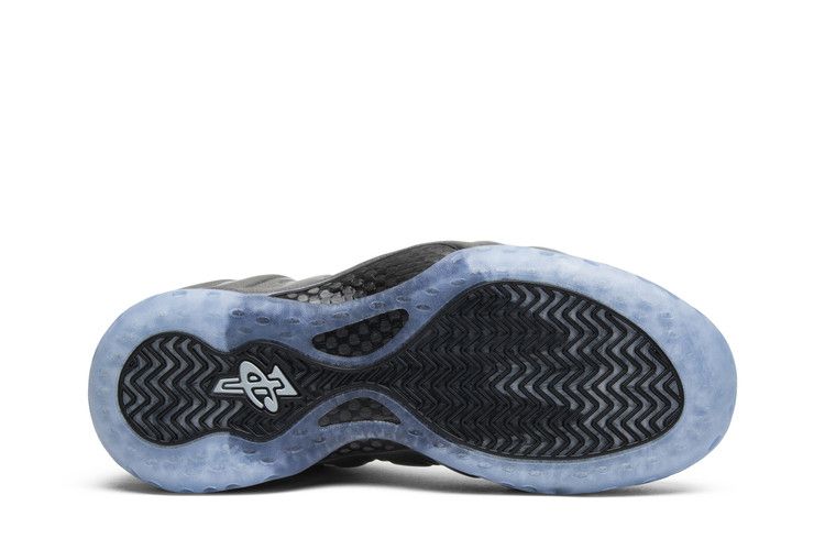 Nike Air Foamposite One 'Hologram'