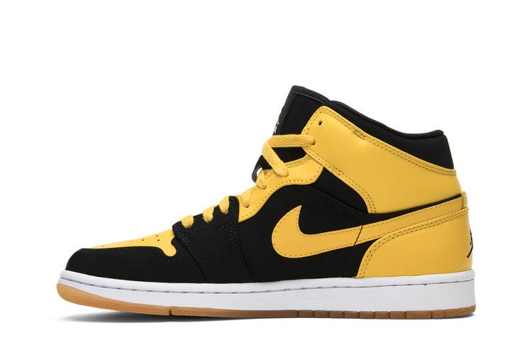 Air Jordan 1 Old Love New Love 'Beginning Moments Pack'