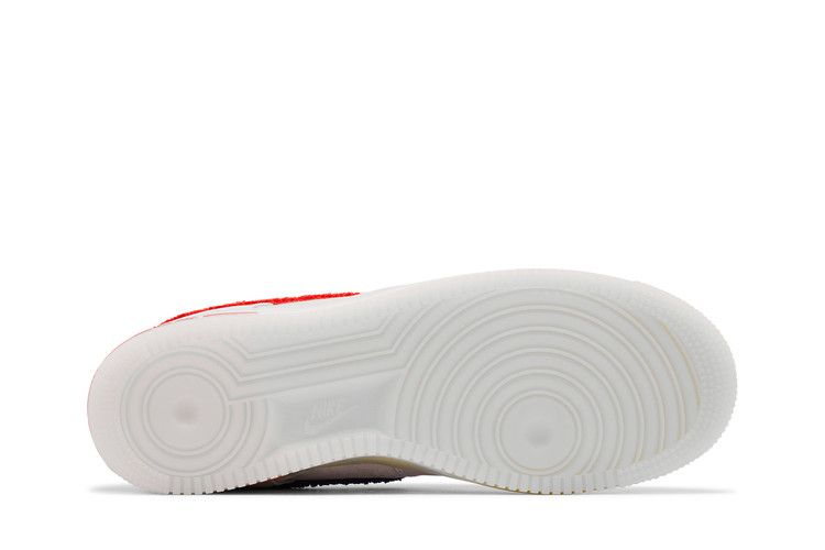 Nike Air Force 1 Supreme Low 'Year Of The Rabbit'
