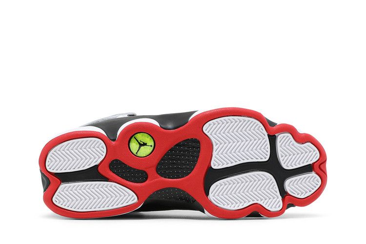Air Jordan 6 Rings 'He Got Game'