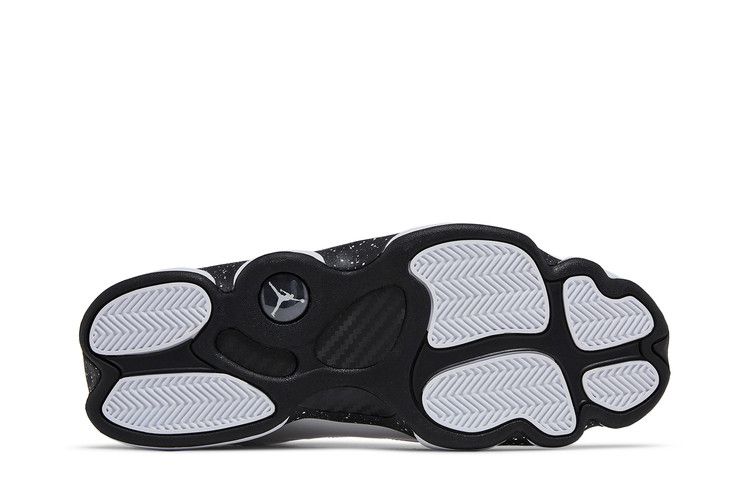 Air Jordan 6 Rings 'Reverse Oreo'