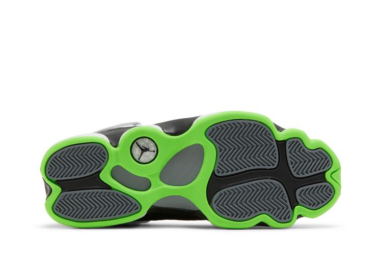 Air Jordan 6 Rings 'Altitude Green'