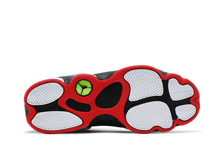 Air Jordan 6 Rings GS 'He Got Game'