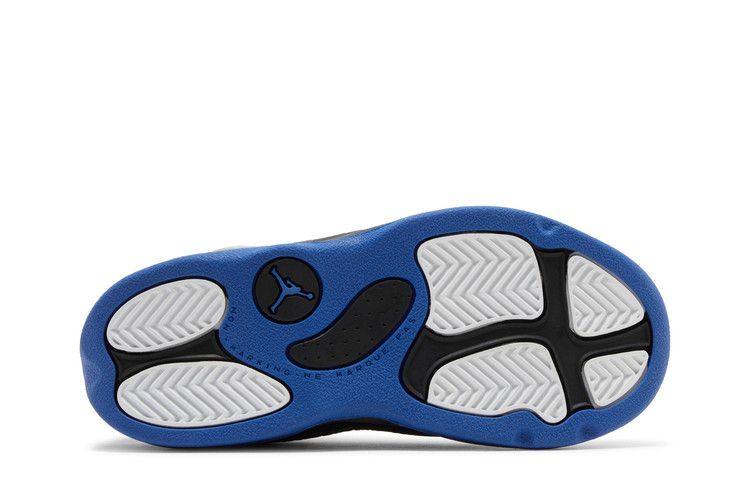 Air Jordan 6 Rings TD 'Game Royal'