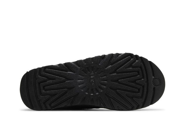 UGG Neumel Boot 'Black'