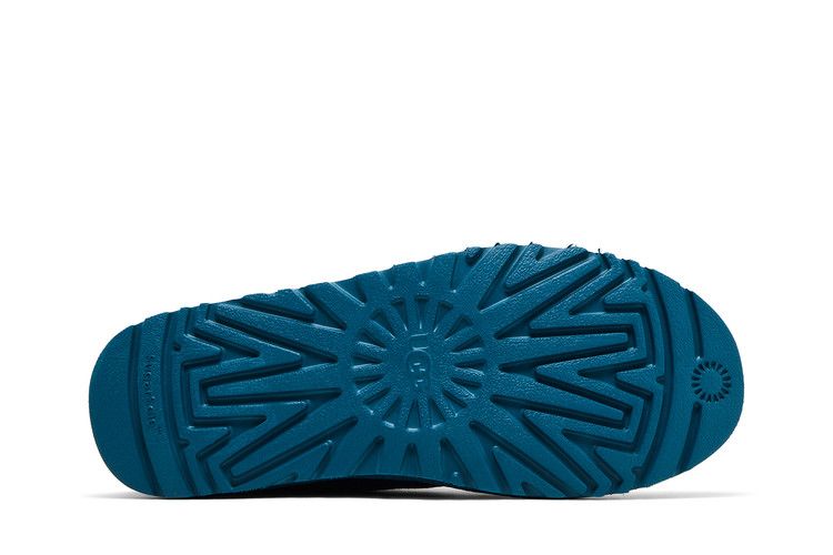 UGG Neumel Boot 'Marina Blue'