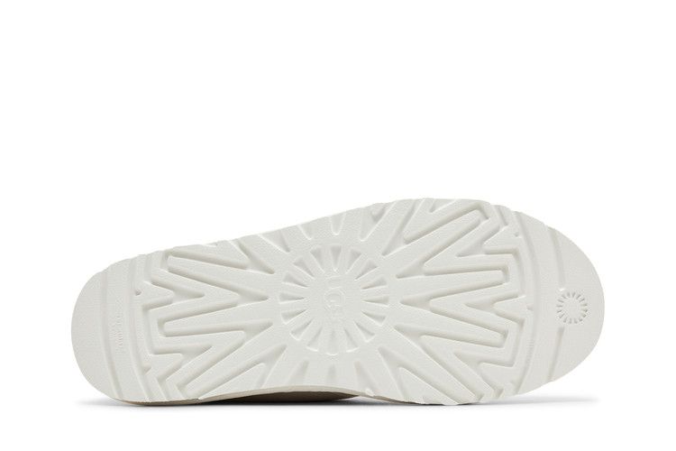 UGG Neumel Boot 'White'