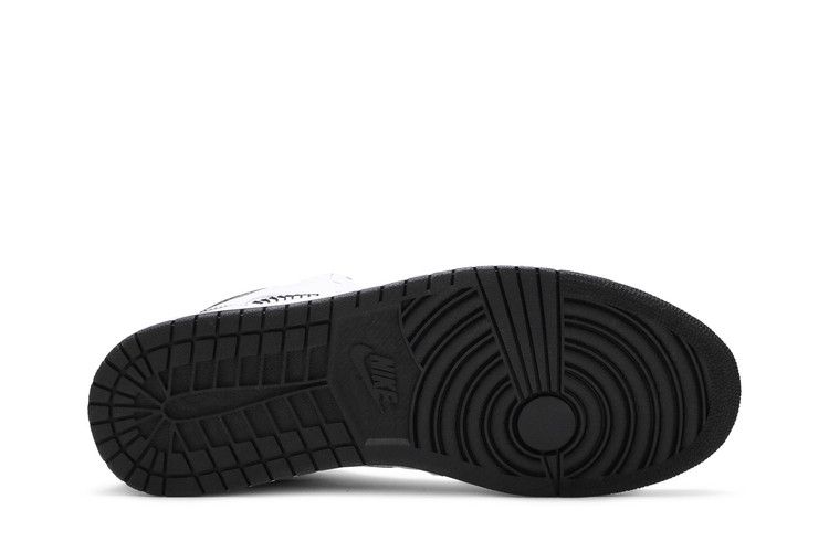 Air Jordan 1 Retro 'Barons - Home'