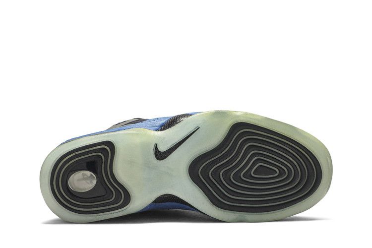 Nike Air Penny 2 'Varsity Royal'