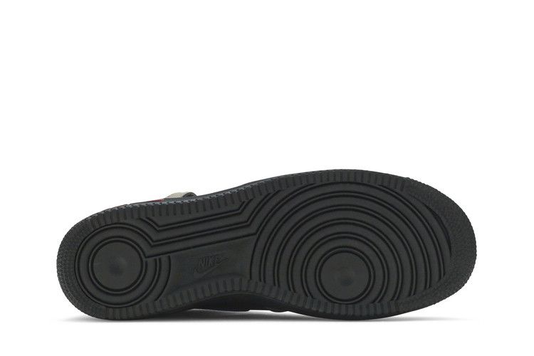 Nike Air Force Mid Supreme Wp