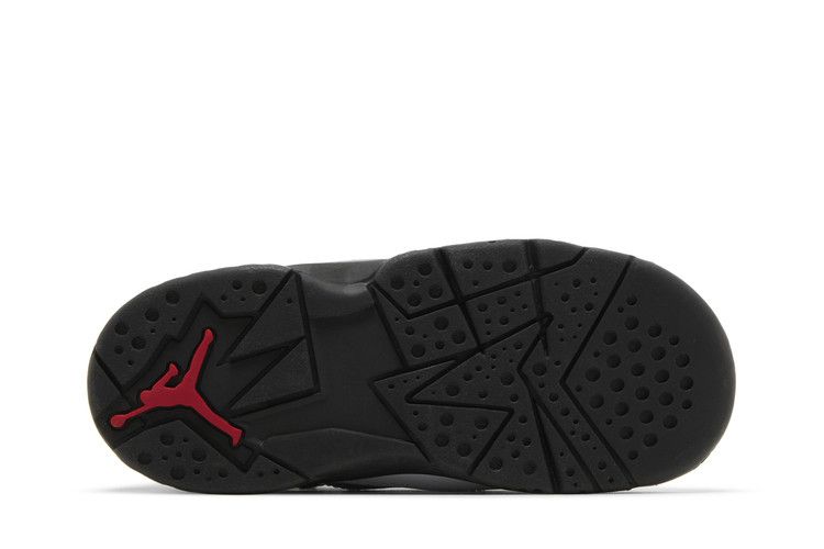 Air Jordan True Flight TD 'Cardinal'