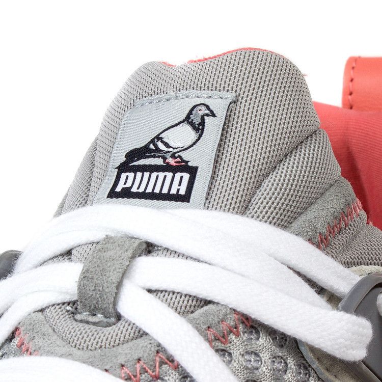 Puma Staple x Blaze of Glory OG 'Pigeon'