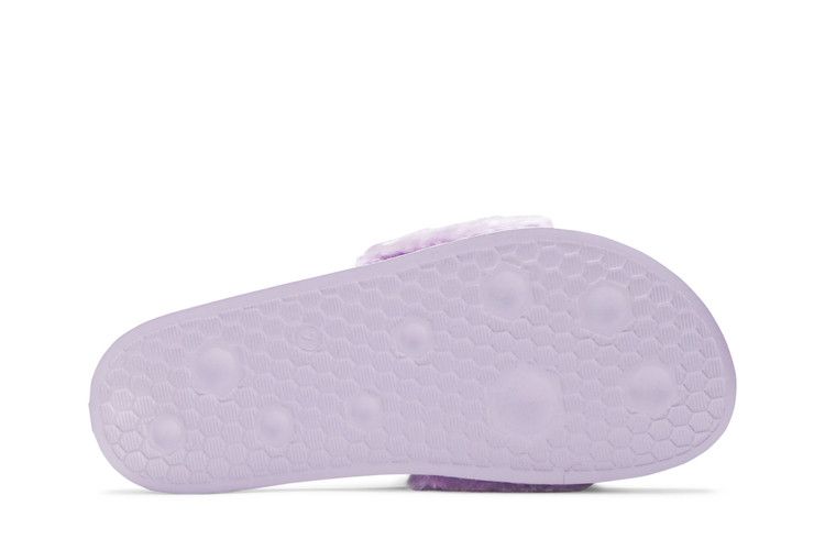 Fenty x Puma Wmns Fur Slide 'Orchid Bloom'