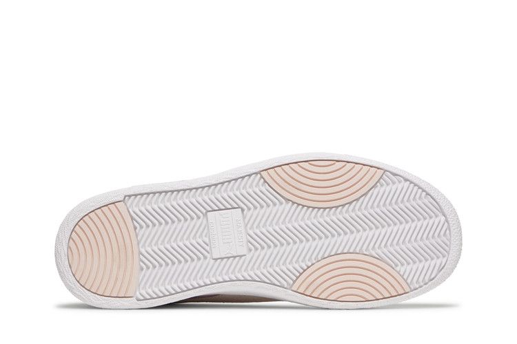 Puma Ralph Sampson Low 'Rosewater'