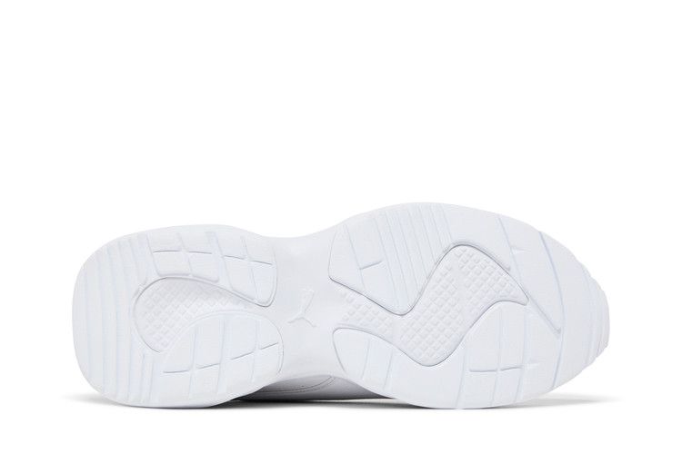 Puma Wmns Cilia Mode 'White'