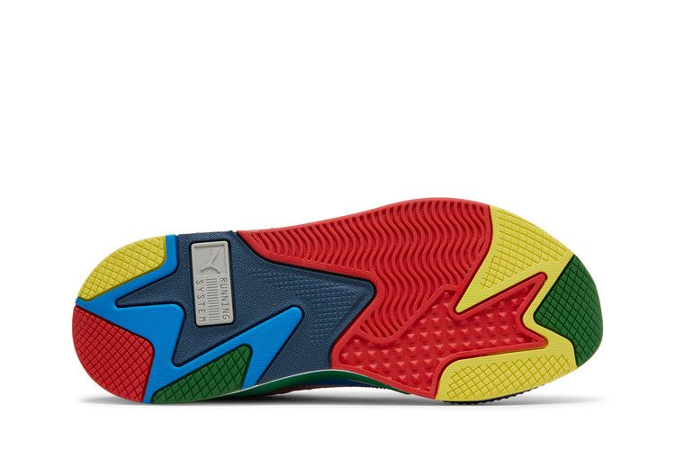 Puma RS-X 'Market - Multi'