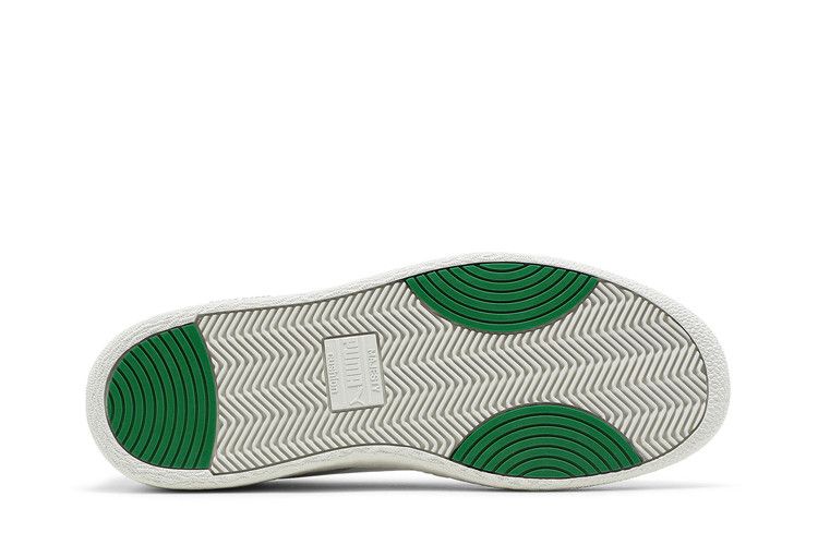 Puma Ralph Sampson Low 'Rudolf Dassler Legacy Collection'