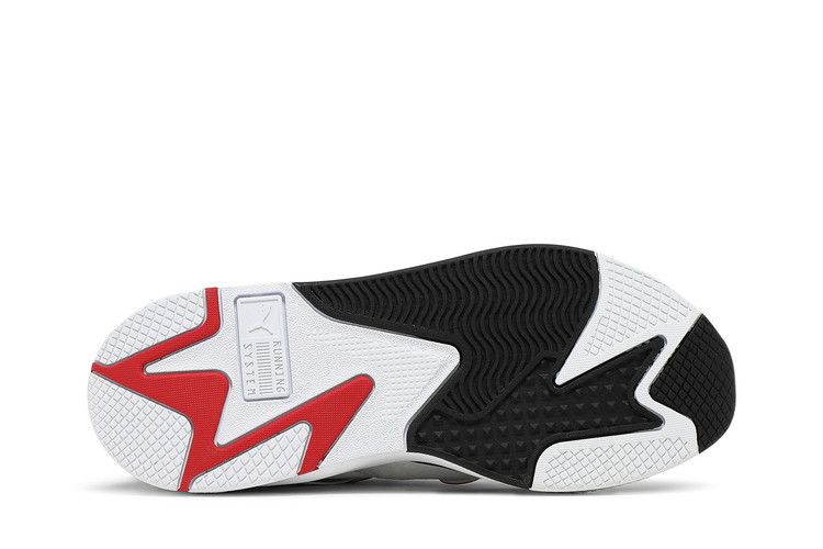 Thundercats x Puma RS-X 'T3CH - White Barbados Cherry'