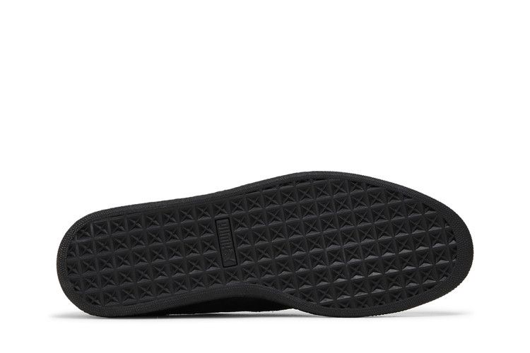 Puma Suede Classic 21 'Black'