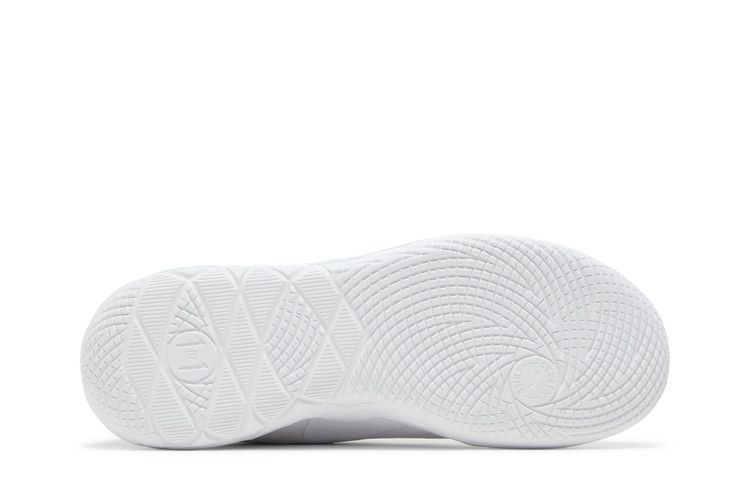 Puma MB.01 Lo 'Team Colors - Triple White'