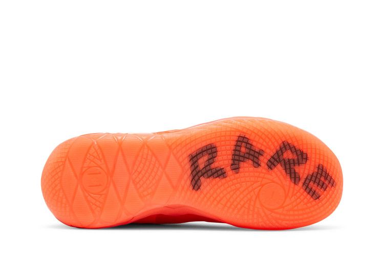 Puma MB.01 'Not From Here'