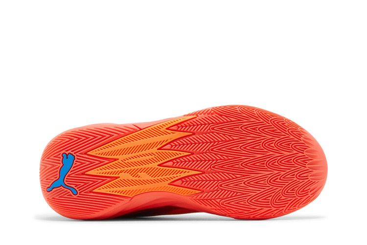 Puma MB.02 Jr 'Supernova'