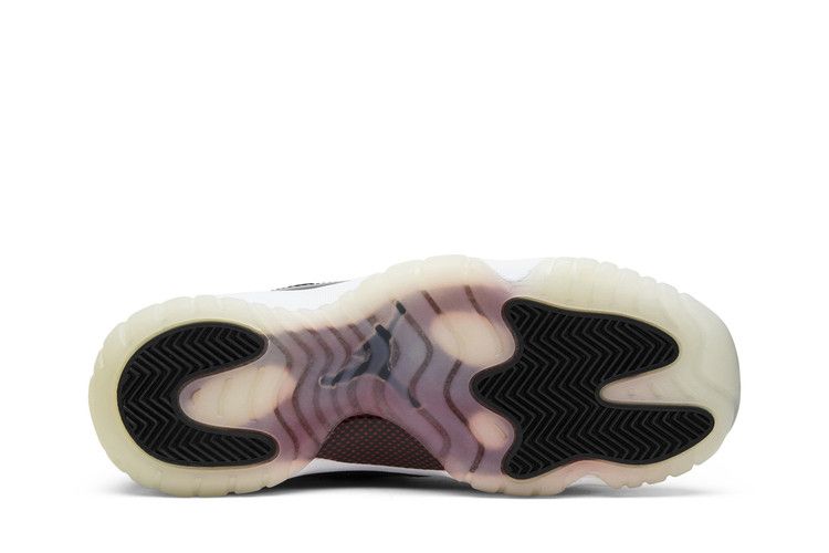 Air Jordan 11 GS '72-10'