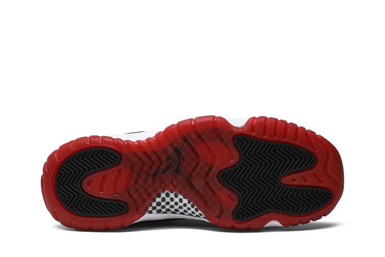 Air Jordan 11 Retro GS 'Bred' 2019