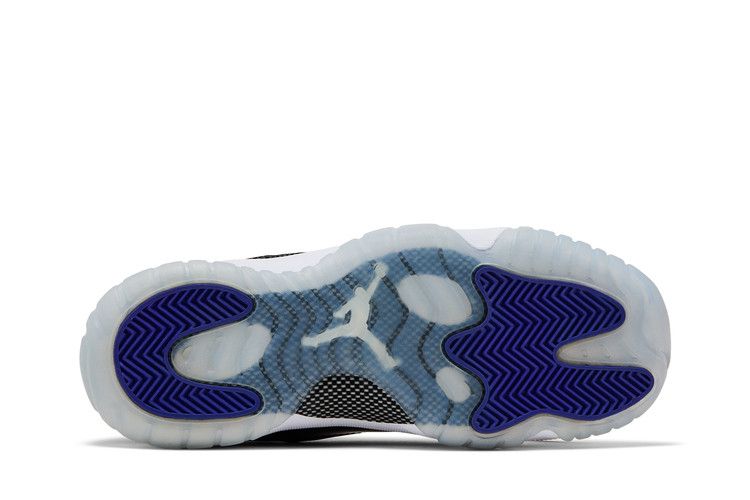 Air Jordan 11 Retro GS 'Concord' 2018