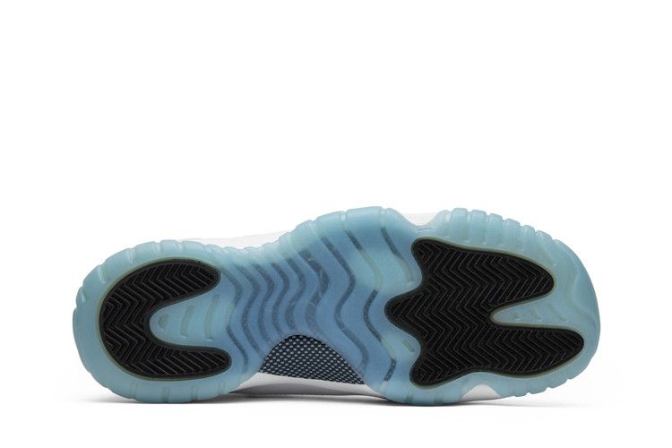 Air Jordan 11 BG 'Legend Blue'