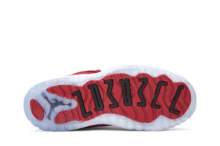Air Jordan 11 Retro PS 'Win Like '96'