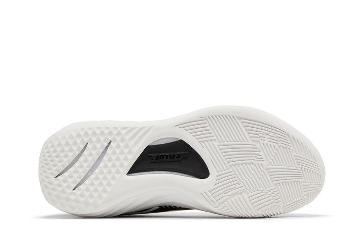 Puma All-Pro Nitro Team 'White Black'