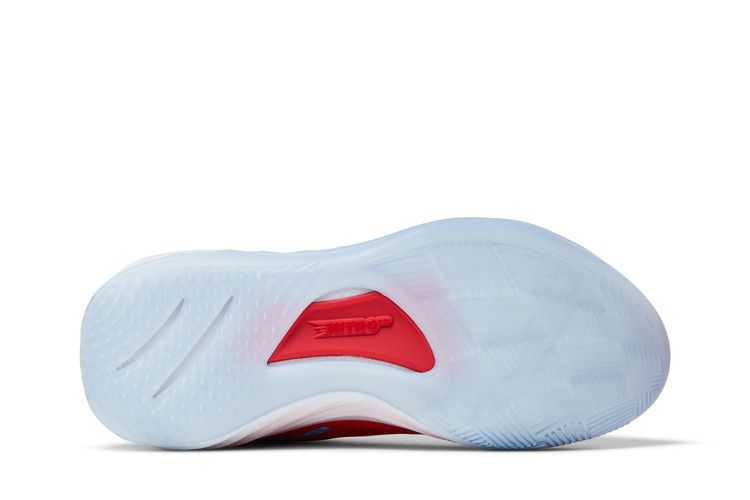 Scoot Henderson x Puma All-Pro Nitro 'O.D.D. Mindset'