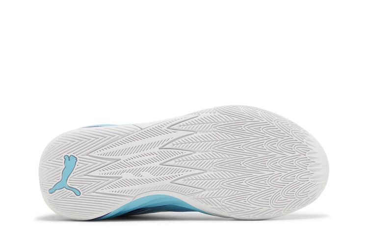 Puma MB.02 Jr 'Queen City'
